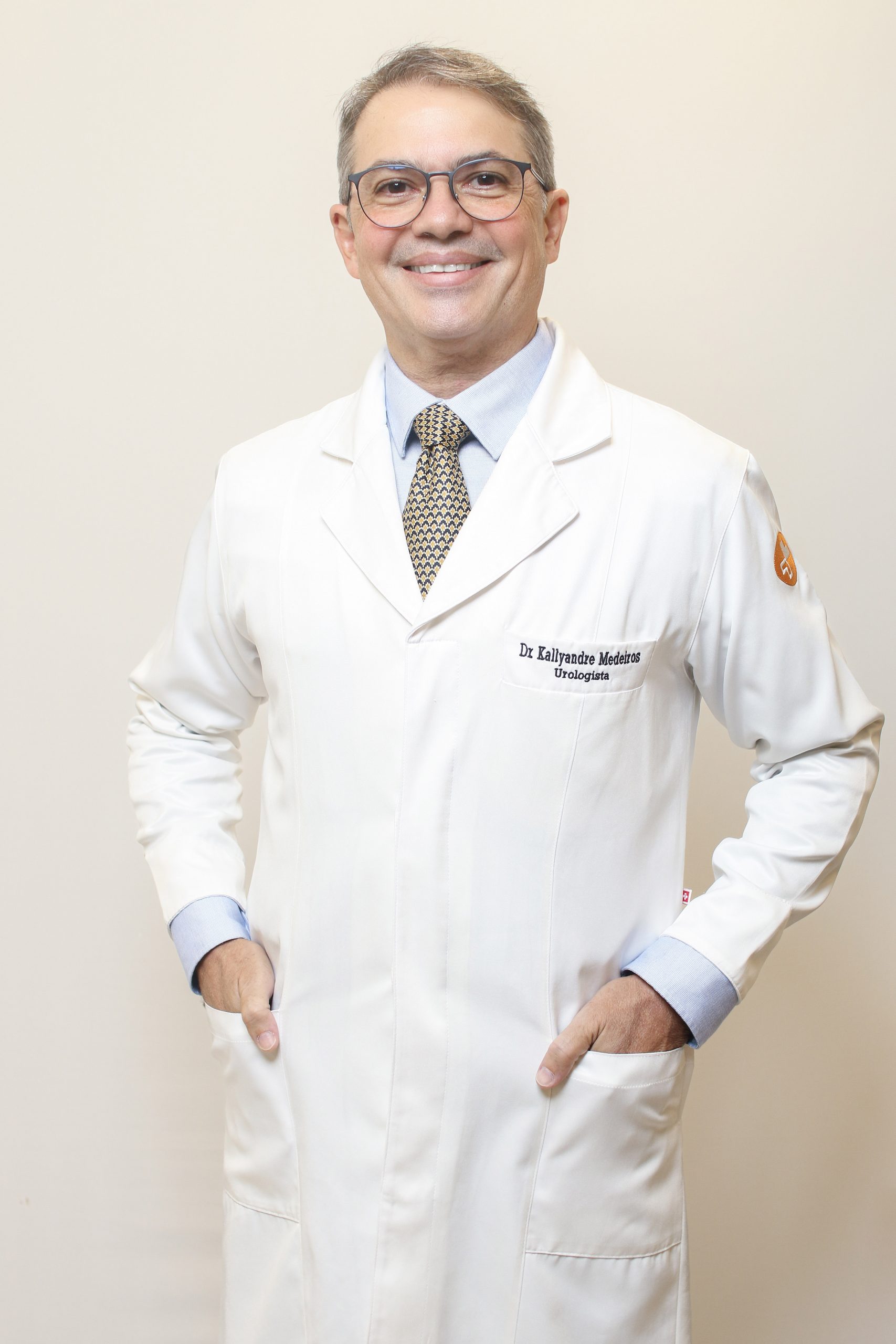 KALLYANDRE FERREIRA DE MEDEIROS