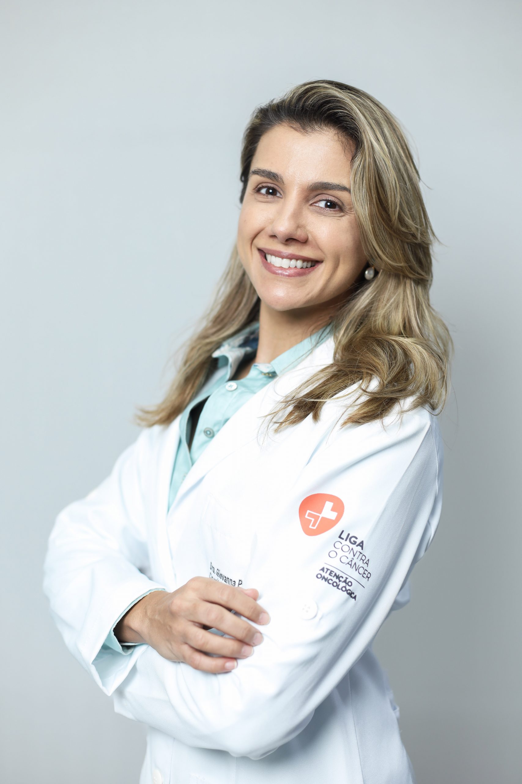GIOVANNA PERANTONI PEREIRA