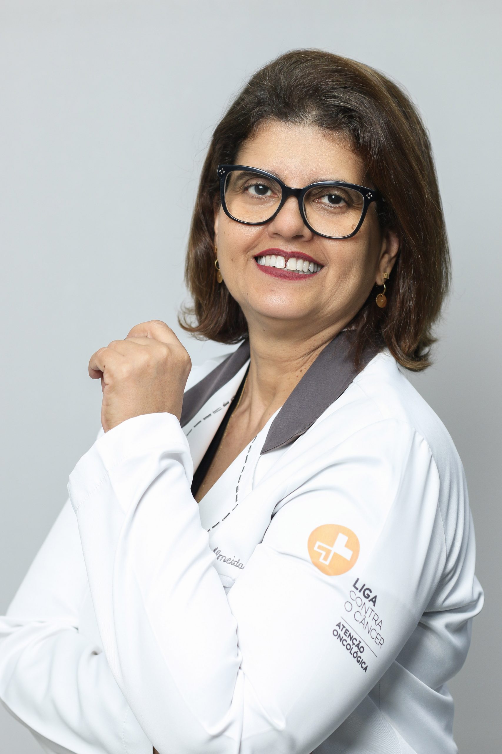 ISABEL CRISTINA PINHEIRO ALMEIDA