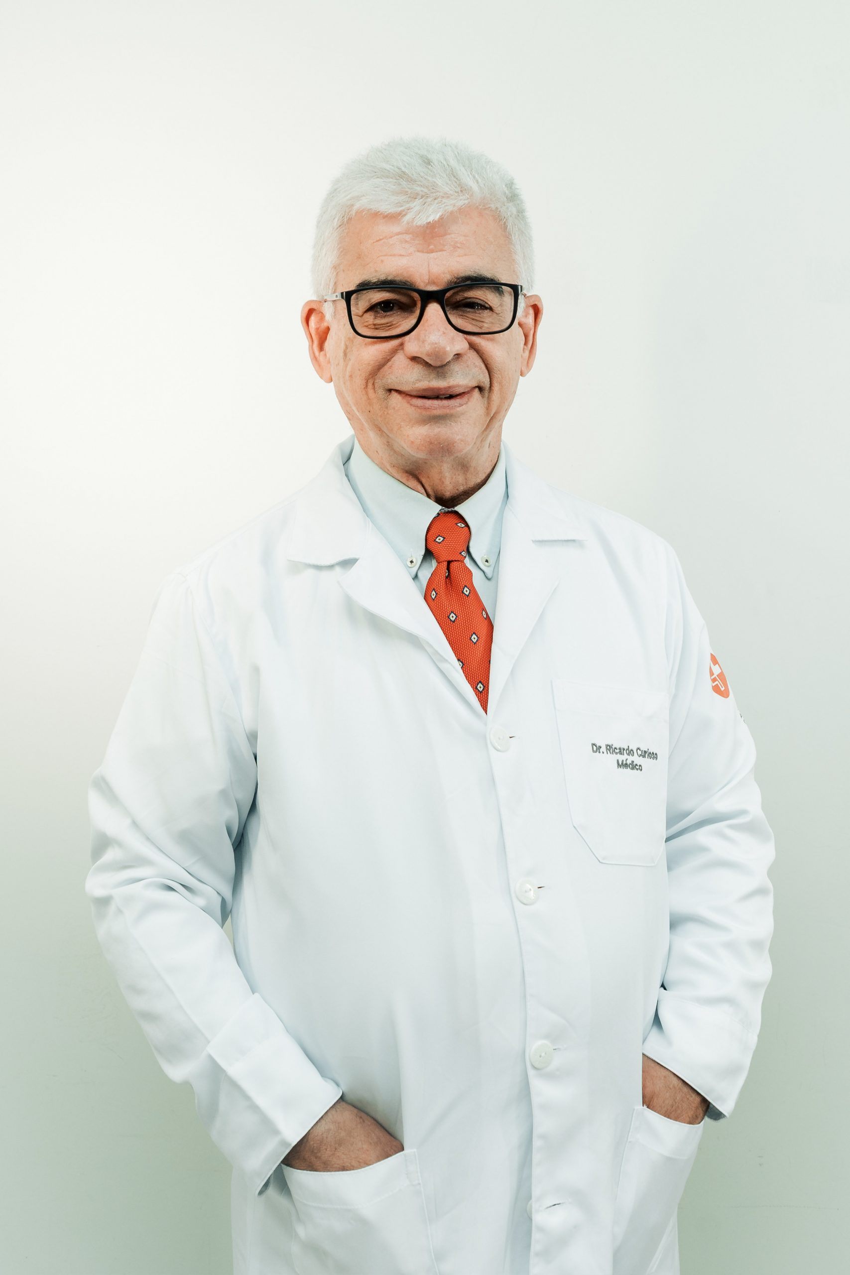 RICARDO JOSÉ CURIOSO DA SILVA