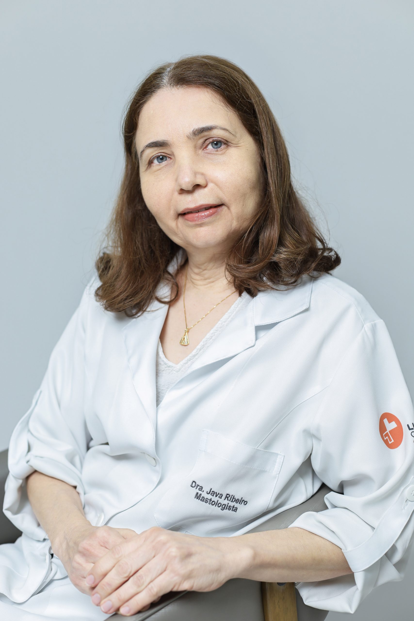 JAVA RIBEIRO DE SOUZA