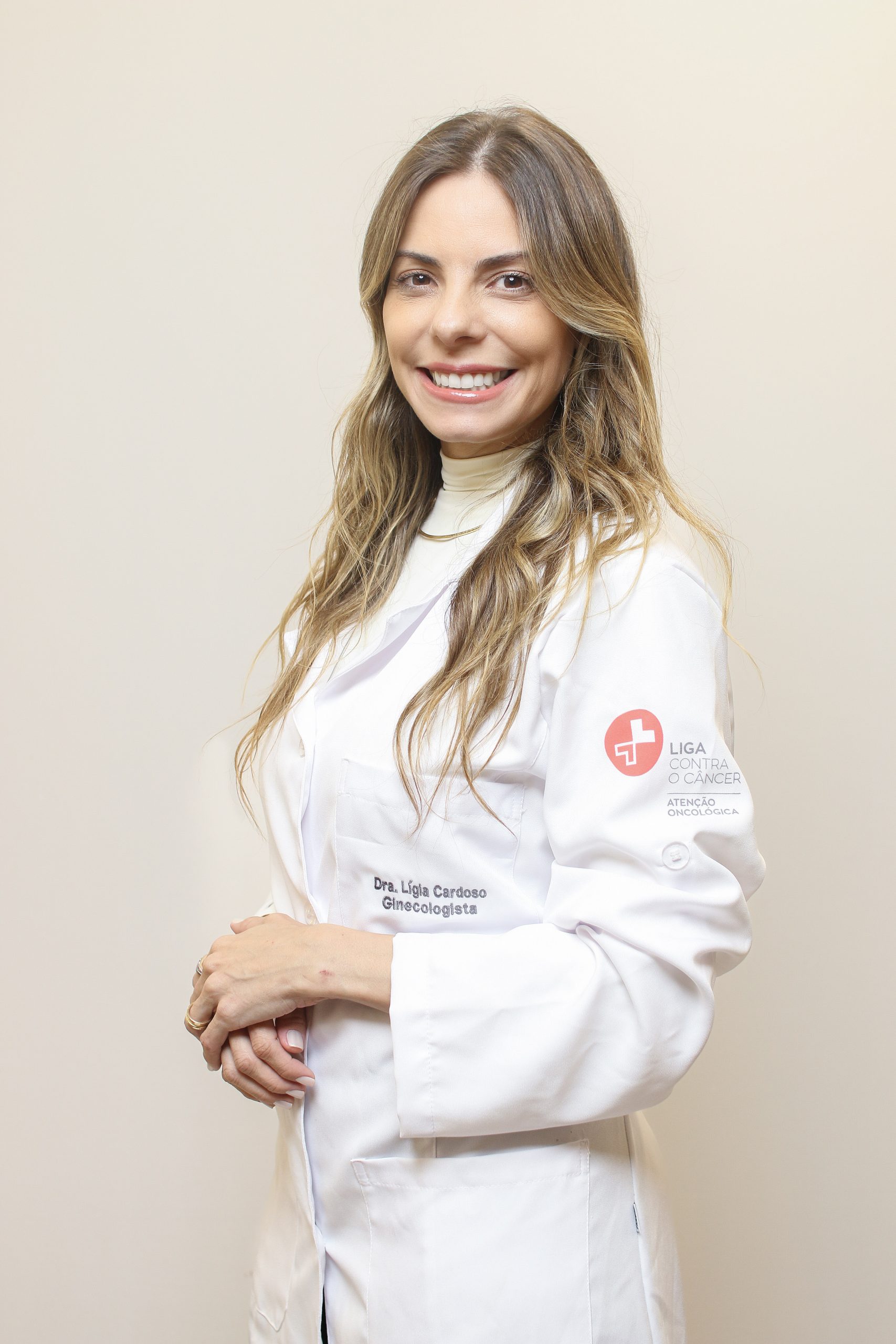 LÍGIA CARDOSO RINKEVICIUS