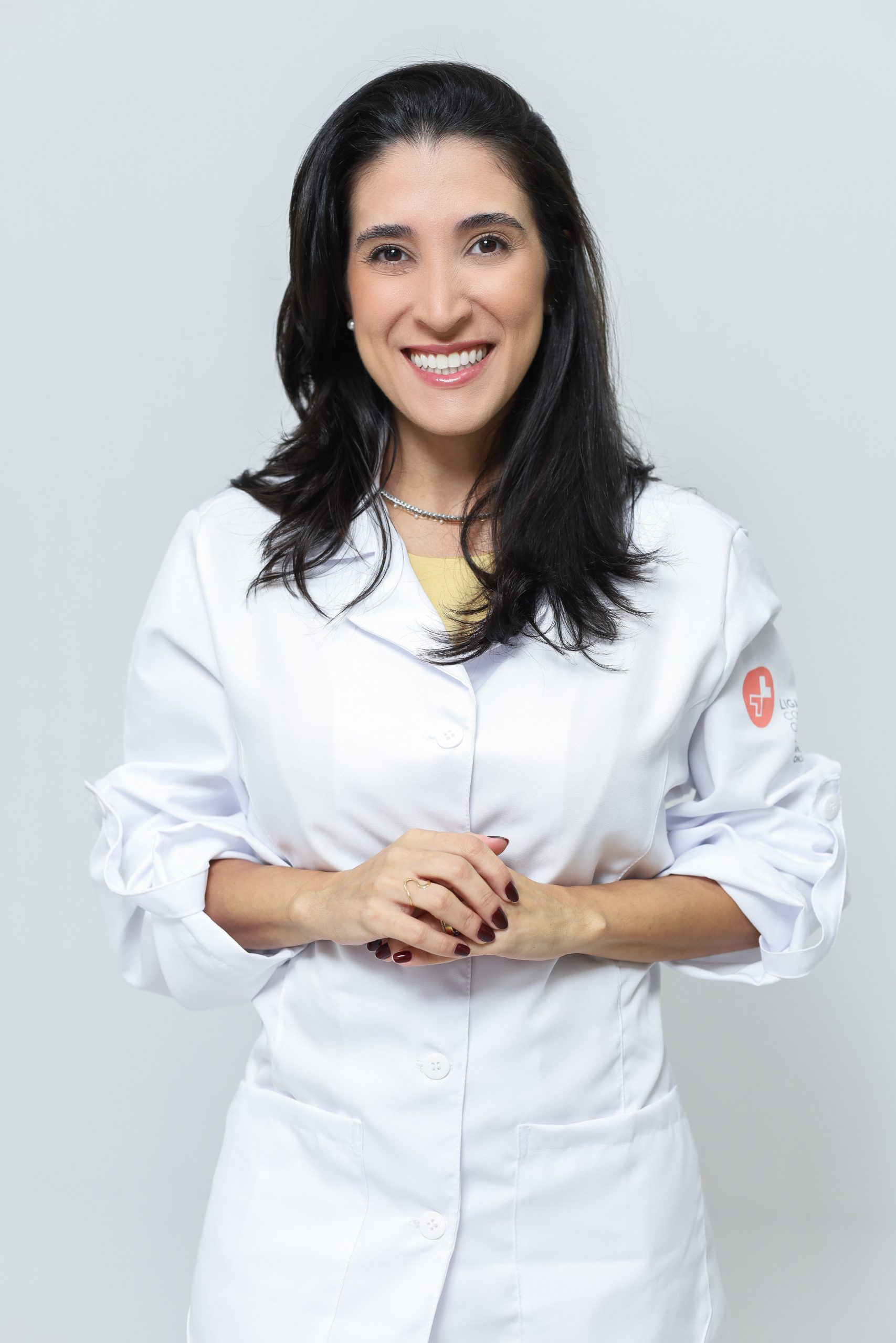 LORENA DE MORAIS VITORIANO