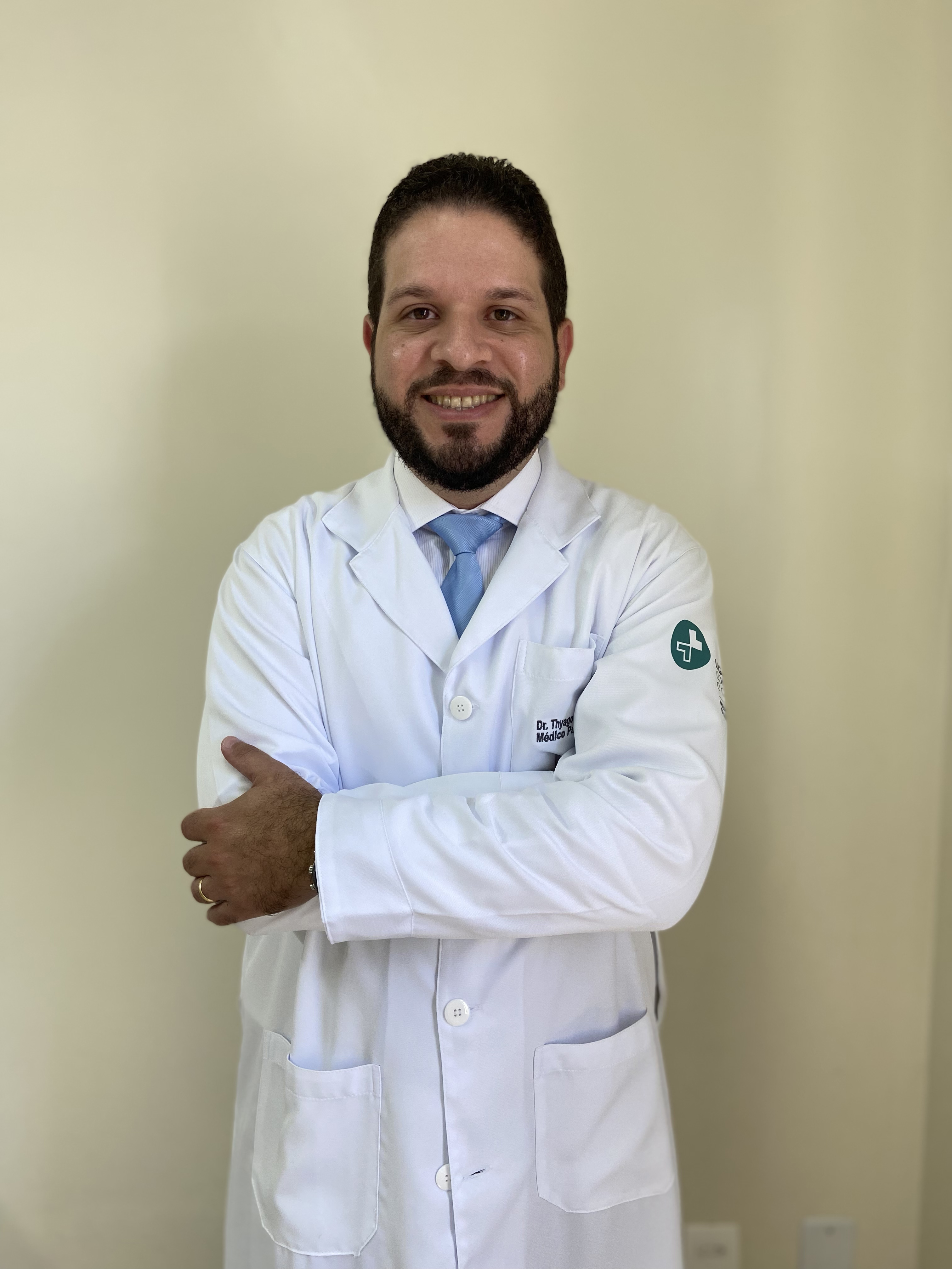 Dr Douglas Ribeiro  Ginecologia - Cirurgia Ginecológica