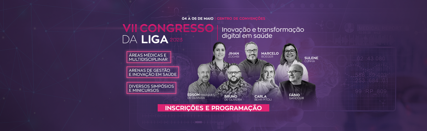 Página Inicial - Liga Contra o Câncer Página Inicial - Liga Contra o Câncer