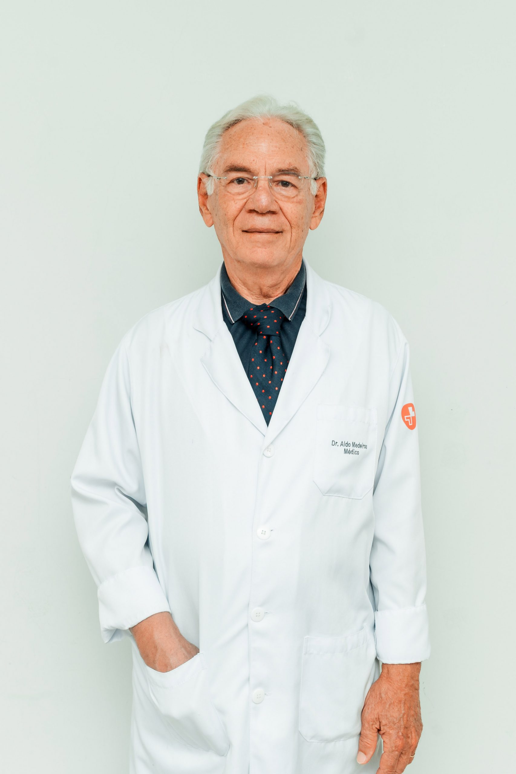 ALDO DA CUNHA MEDEIROS 