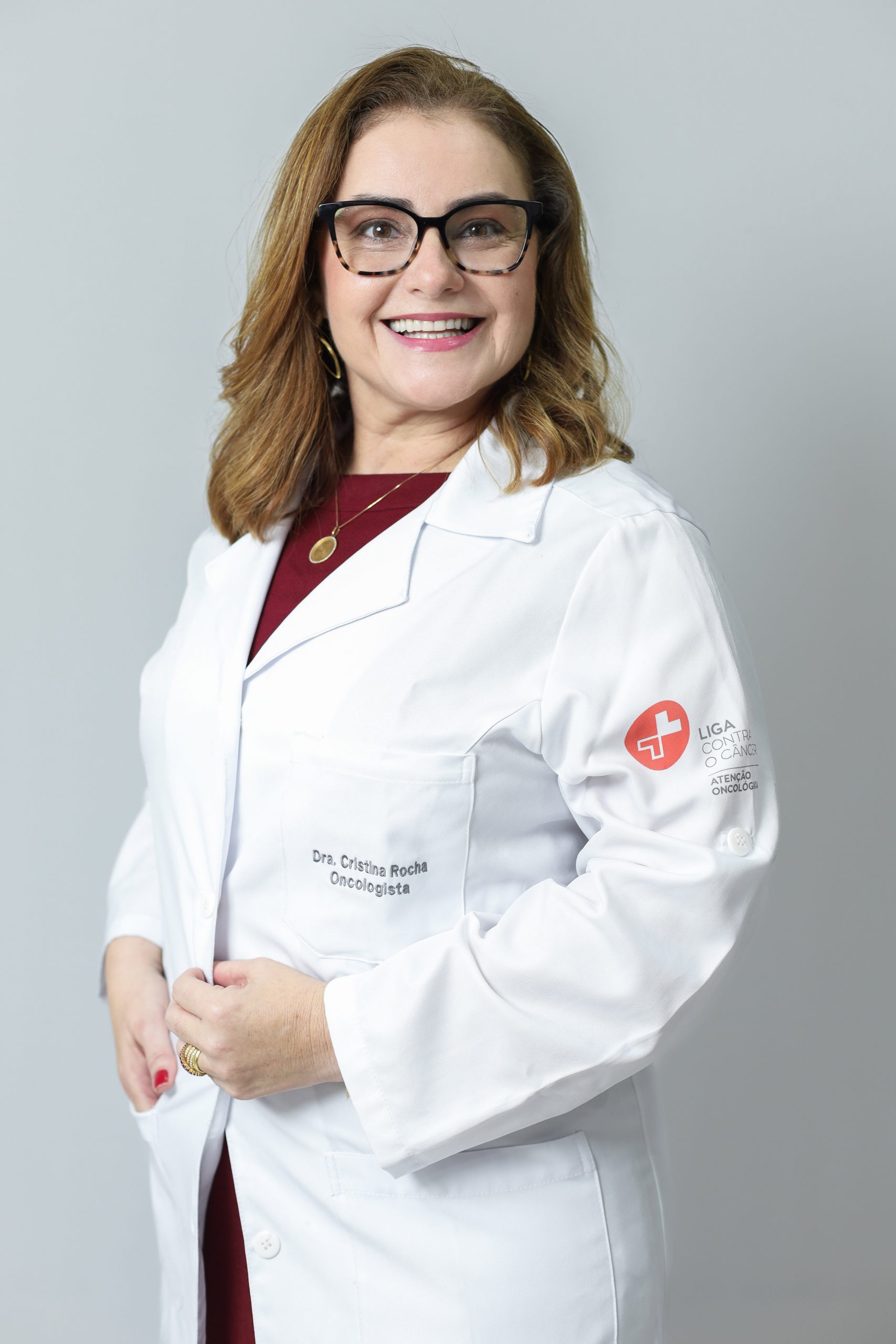 CRISTINA ROCHA DE MEDEIROS MIRANDA